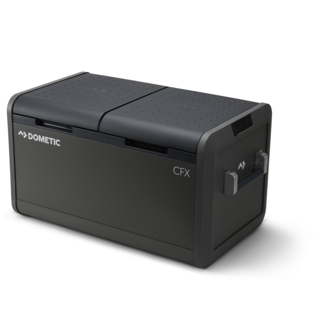 Dometic CFX5 75DZ Electric Cooler – Ultimate Adventure Supply