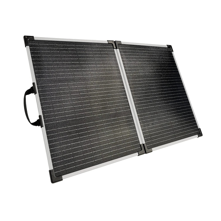 LION ENERGY 100W LW (12V) Solar Panel