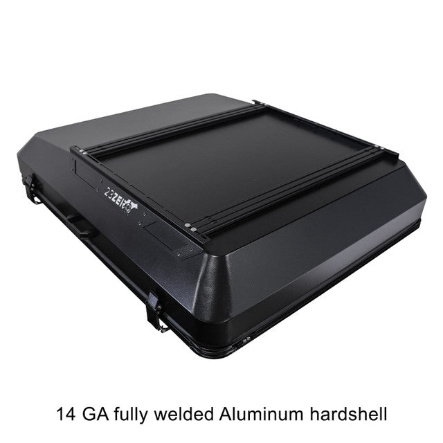 23ZERO Armadillo Horizon 2 Hardshell Tent (Left Only)
