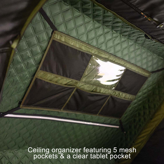 23ZERO Armadillo Horizon 2 Hardshell Tent (Left Only)