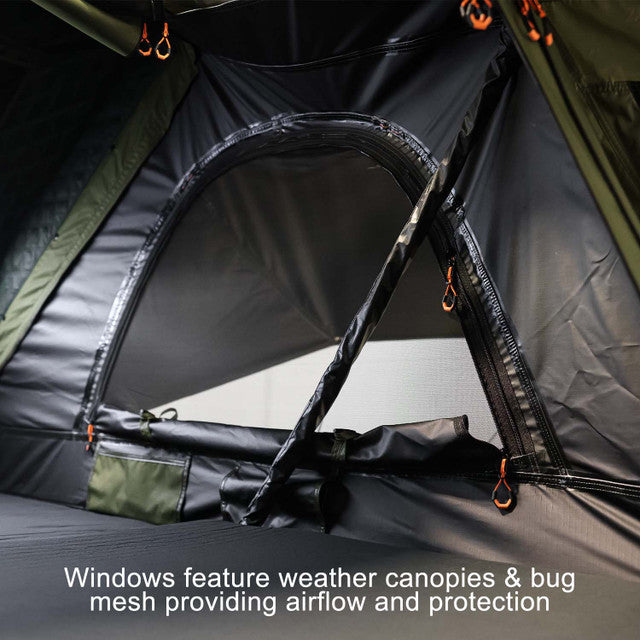 23ZERO Armadillo Horizon 2 Hardshell Tent (Left Only)