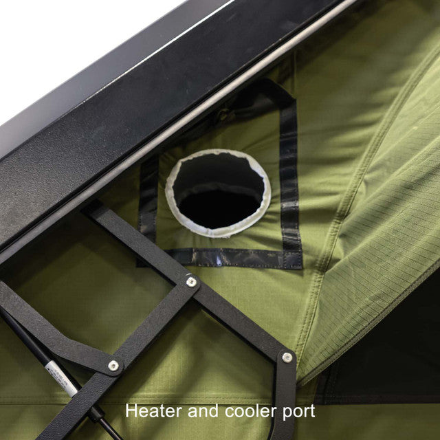 23ZERO Armadillo Horizon 2 Hardshell Tent (Left Only)