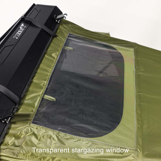 23ZERO Armadillo Horizon 2 Hardshell Tent (Left Only)