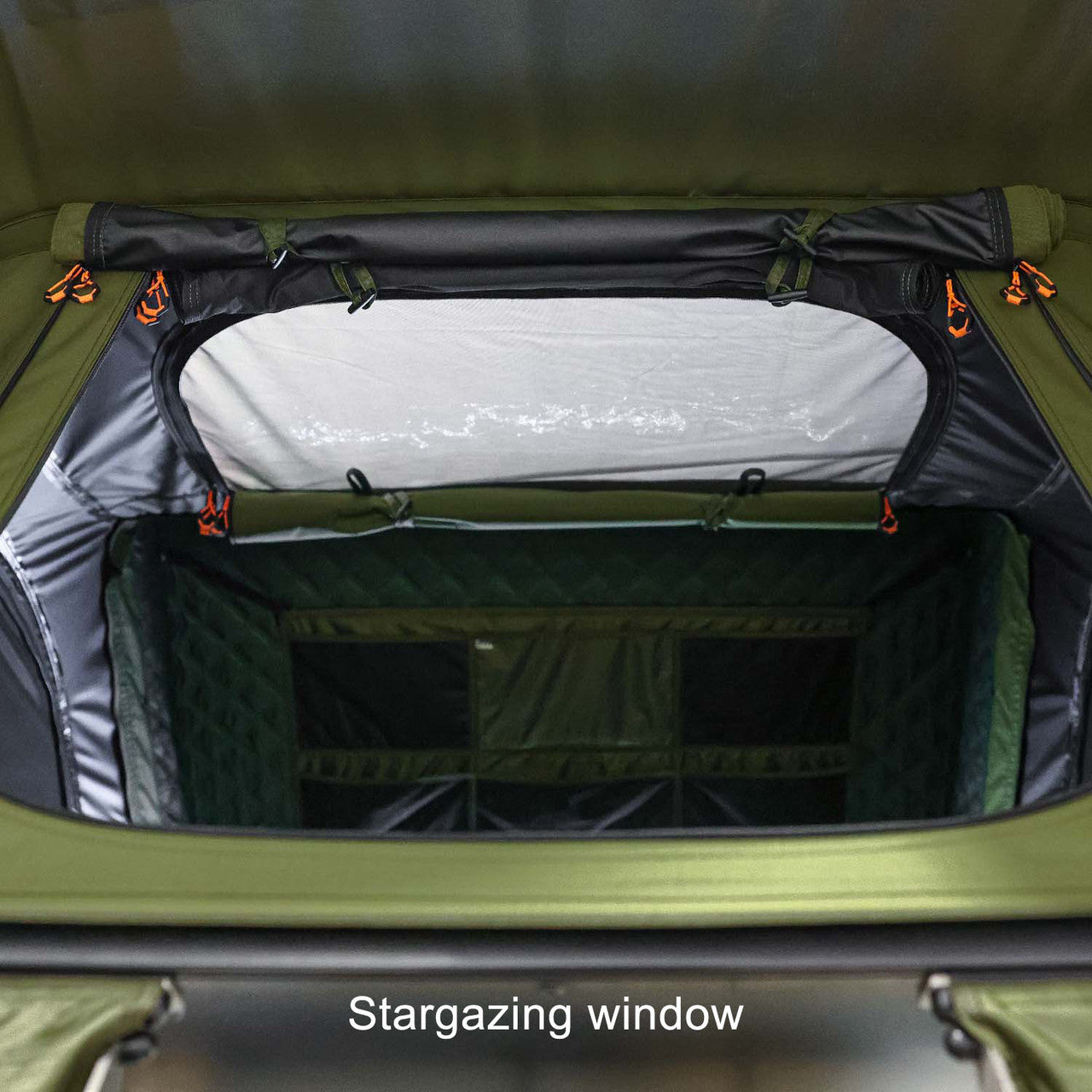 23ZERO Armadillo Horizon 2 Hardshell Tent (Left Only)