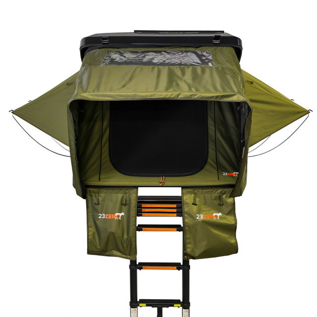 23ZERO Armadillo Horizon 2 Hardshell Tent (Left Only)