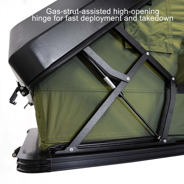 23ZERO Armadillo Horizon 2 Hardshell Tent (Left Only)
