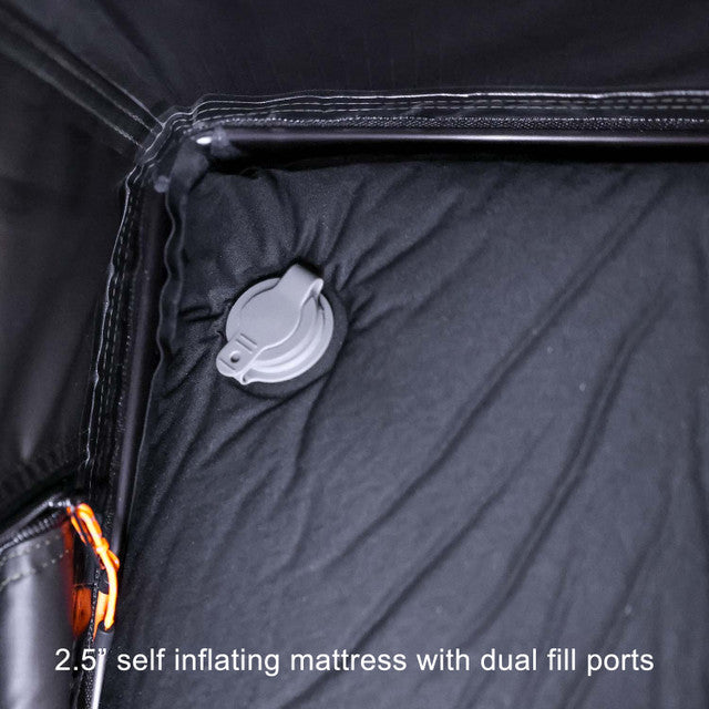 23ZERO Armadillo Horizon 2 Hardshell Tent (Left Only)