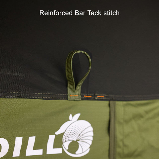 23ZERO Armadillo Horizon 2 Hardshell Tent (Left Only)