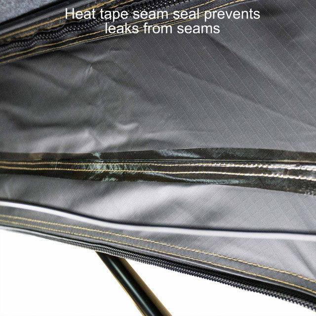 23ZERO Armadillo Horizon 2 Hardshell Tent (Left Only)