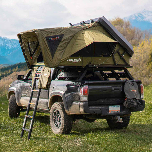 23ZERO Armadillo Horizon 2 Hardshell Tent (Left Only)