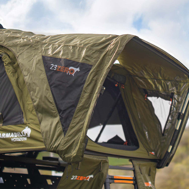 23ZERO Armadillo Horizon 2 Hardshell Tent (Left Only)