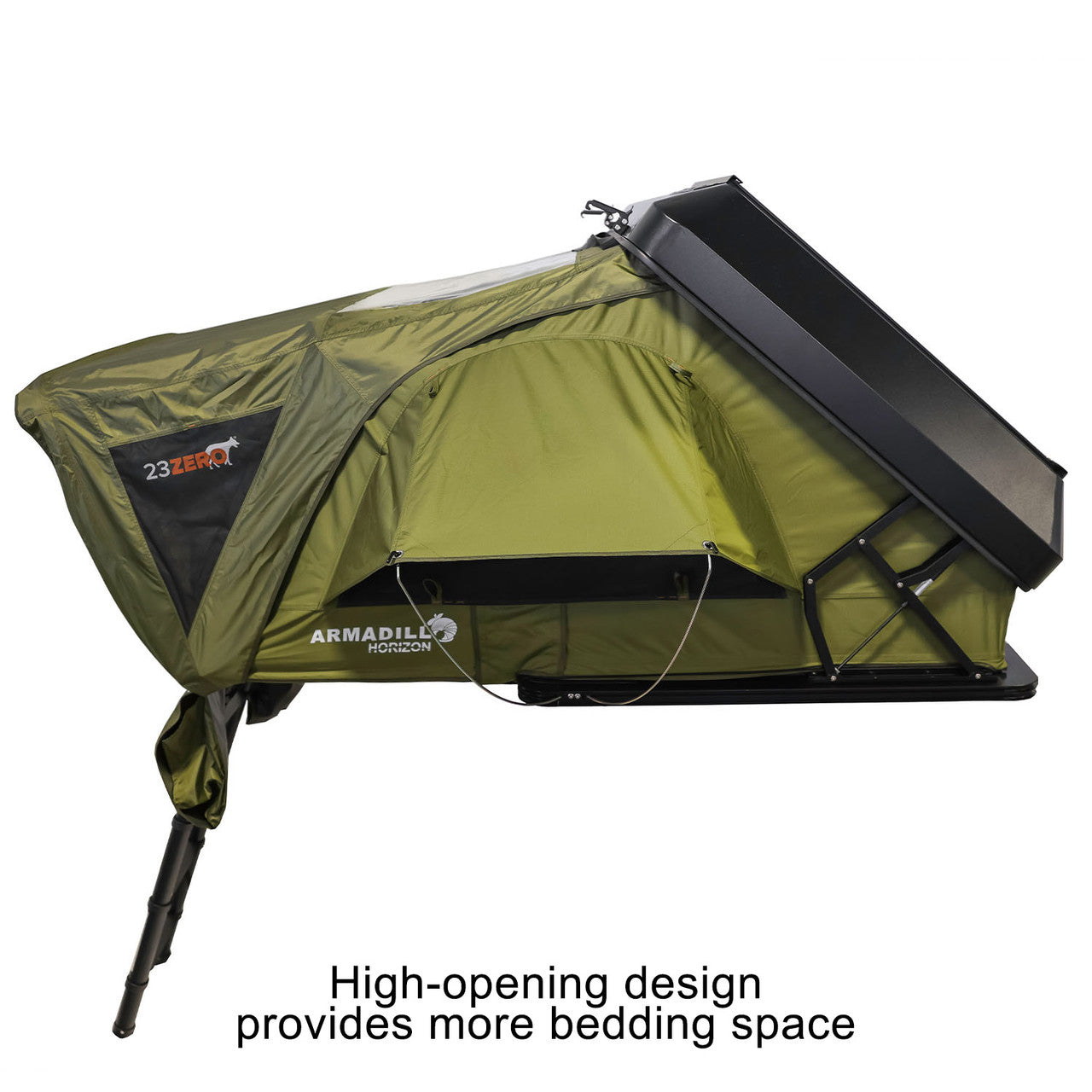 23ZERO Armadillo Horizon 2 Hardshell Tent (Left Only)