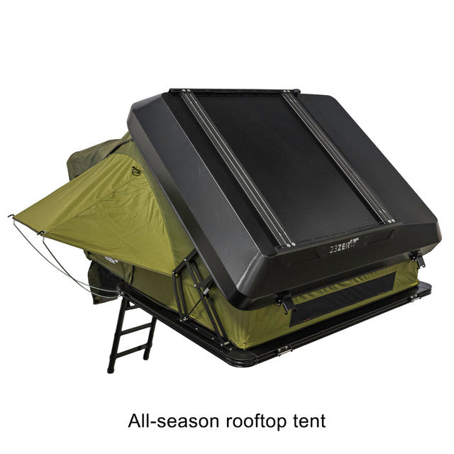 23ZERO Armadillo Horizon 2 Hardshell Tent (Left Only)