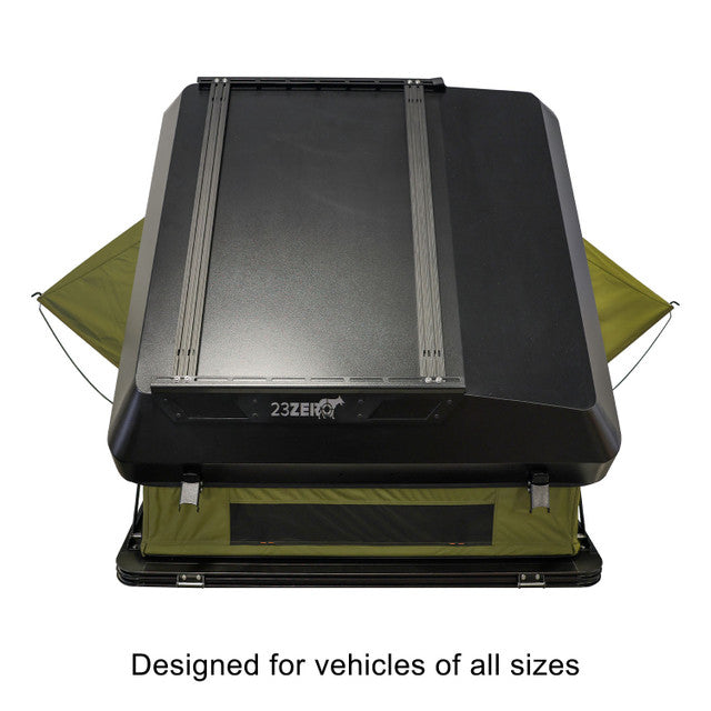 23ZERO Armadillo Horizon 2 Hardshell Tent (Left Only)