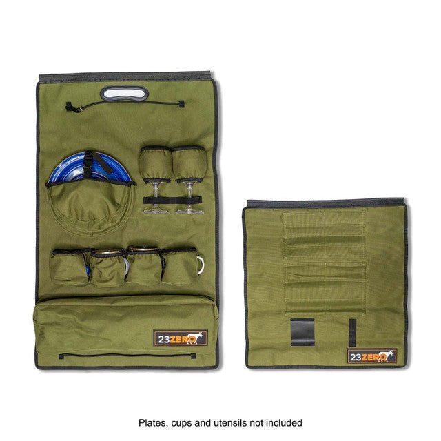 23ZERO Kitchen and Utensil Hanger Set
