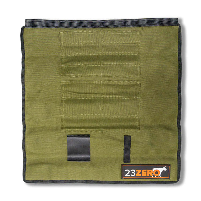 23ZERO Kitchen and Utensil Hanger Set