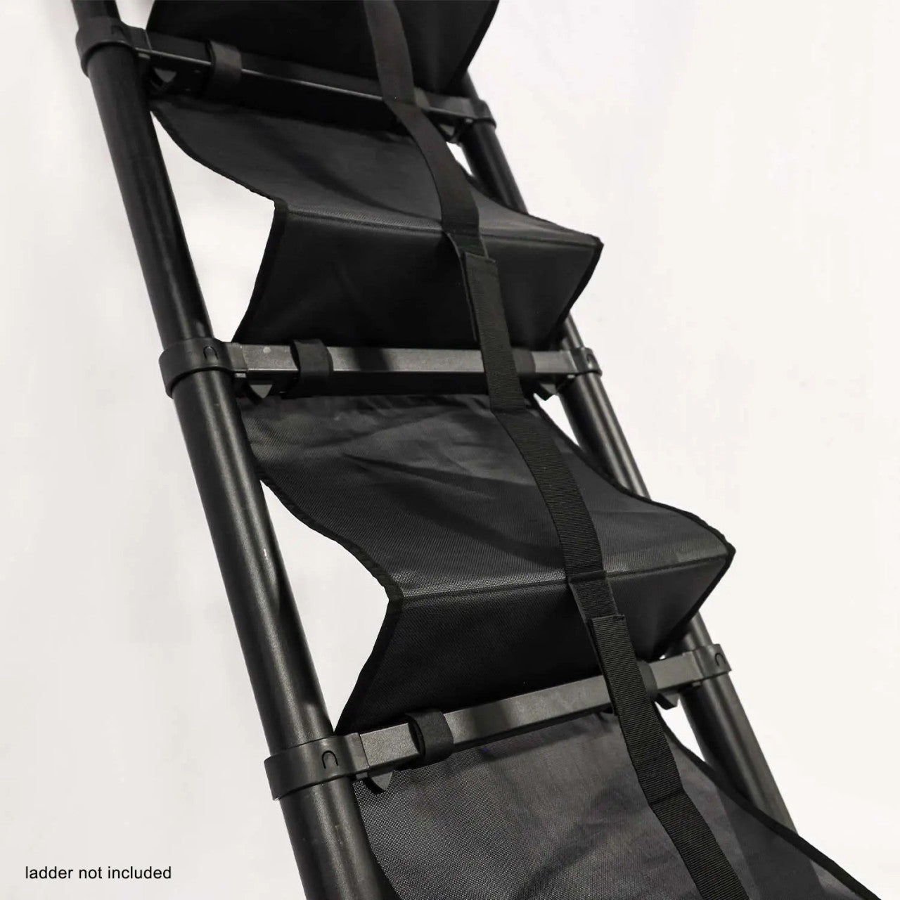 23ZERO Ladder Comfort Steps