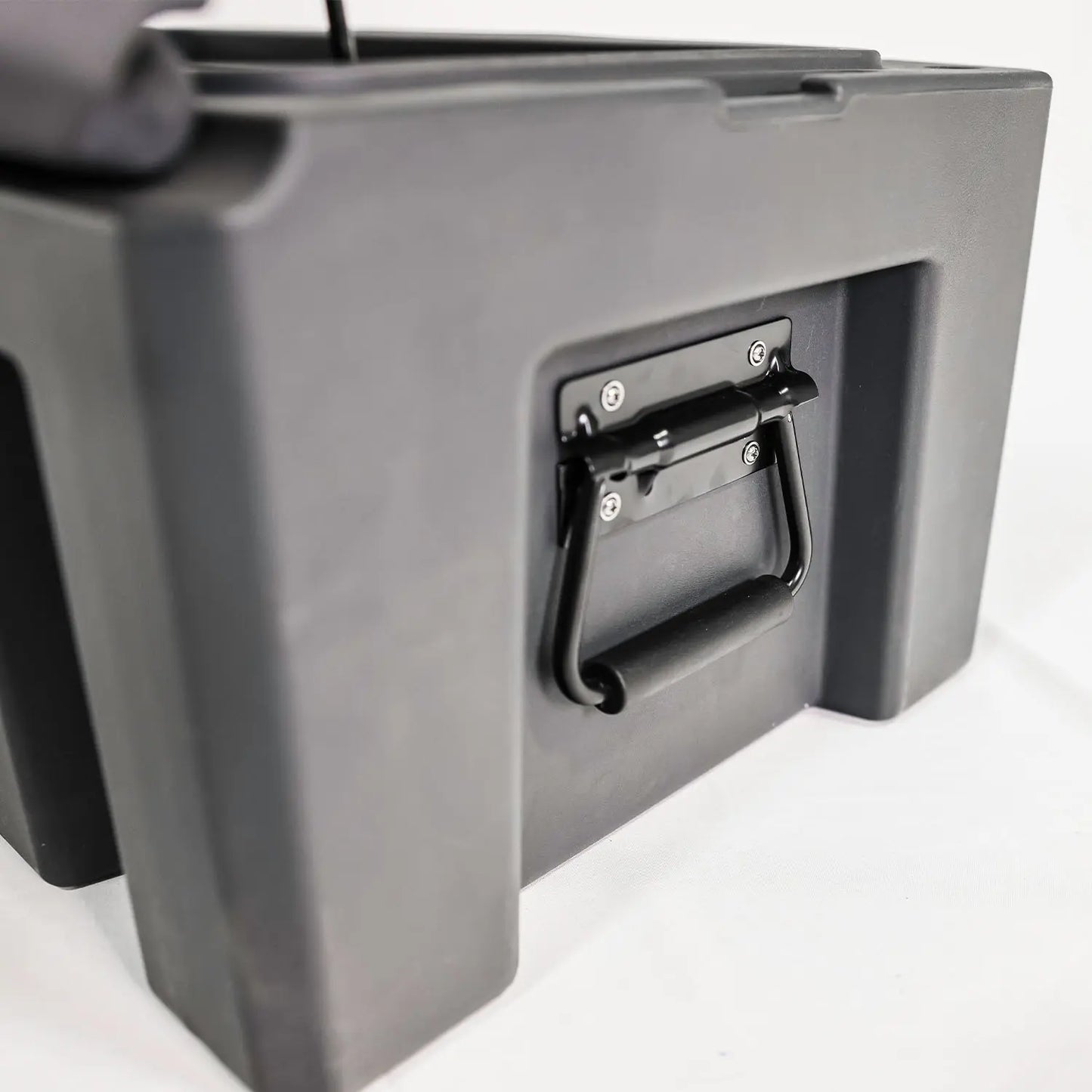 23ZERO 70L Overland Gear Box Gray