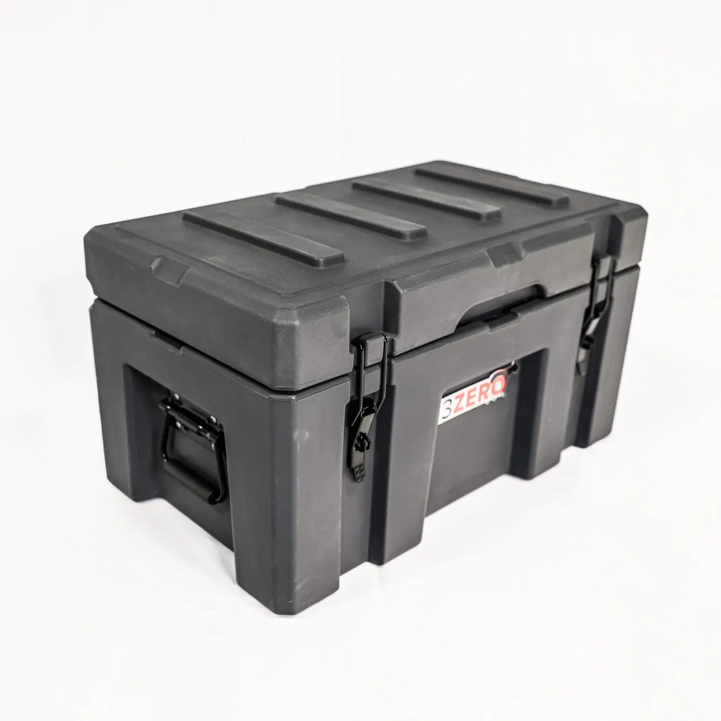23ZERO 70L Overland Gear Box Gray