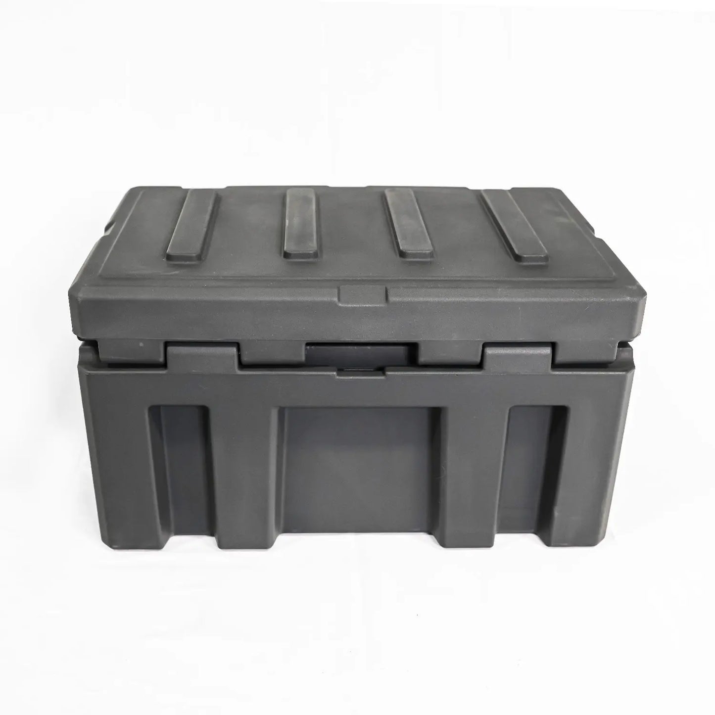 23ZERO 70L Overland Gear Box Gray