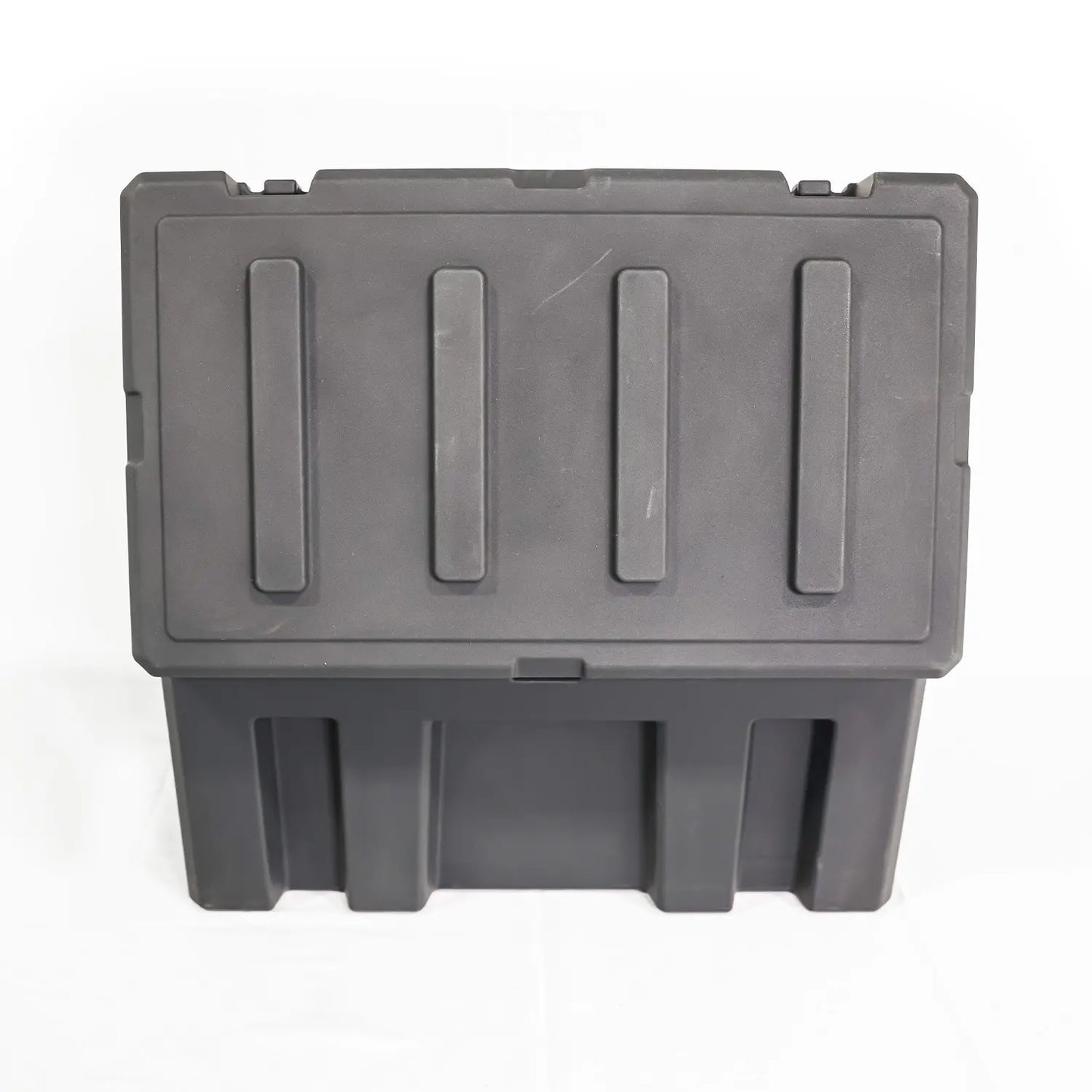 23ZERO 70L Overland Gear Box Gray