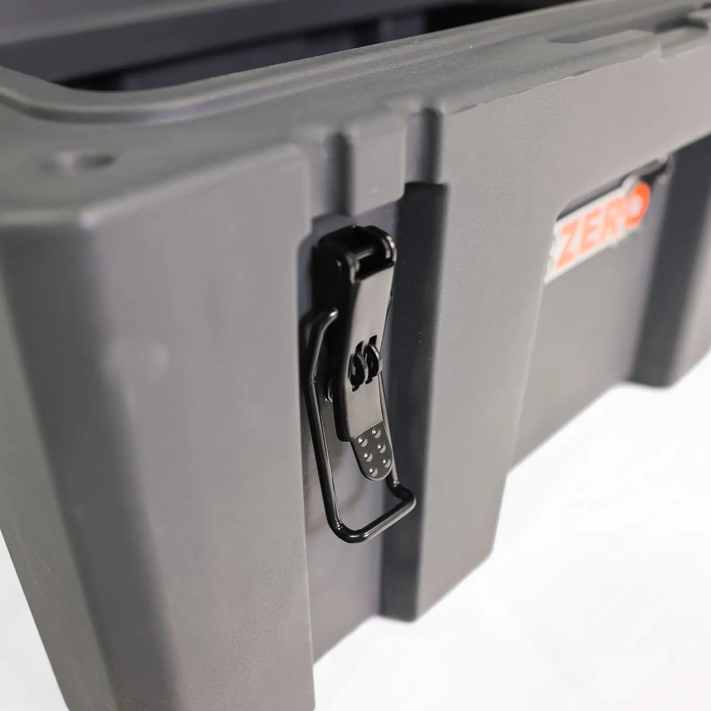 23ZERO 70L Overland Gear Box Gray