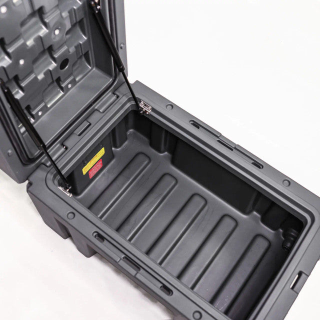 23ZERO 90L Overland Gear Box Gray