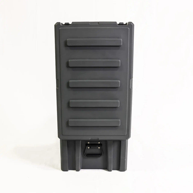 23ZERO 90L Overland Gear Box Gray