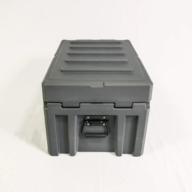 23ZERO 90L Overland Gear Box Gray