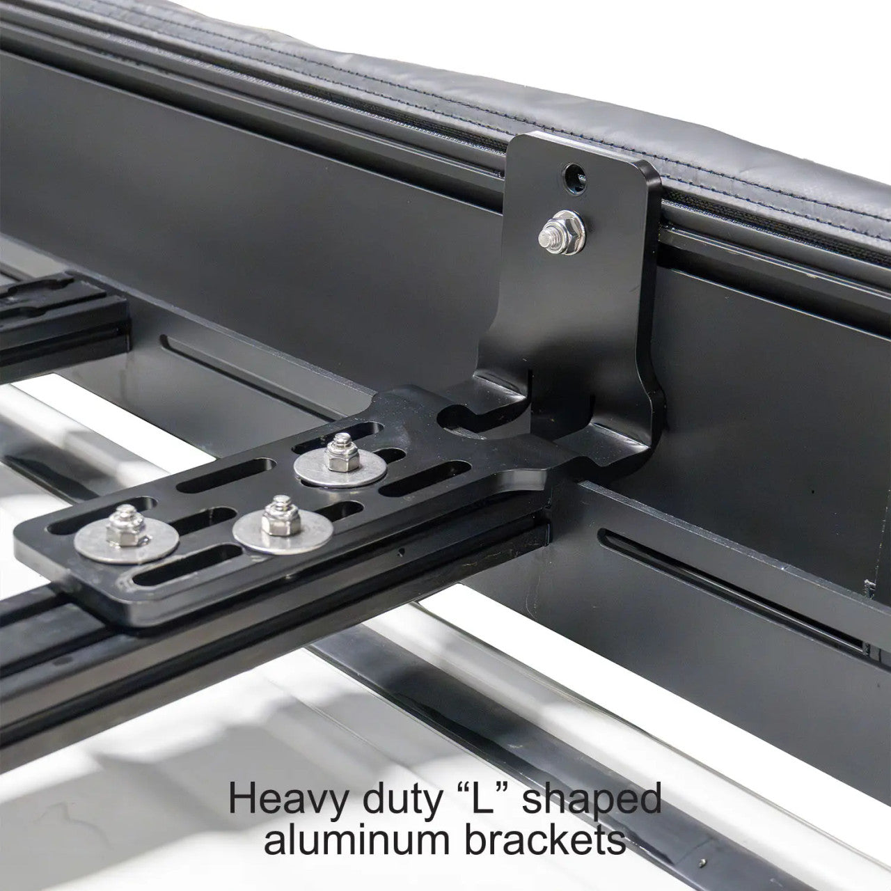 23ZERO Peregrine PRO 180 Compact + Bracket Kit 2