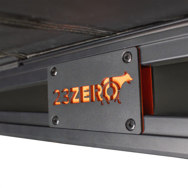 23ZERO Peregrine PRO 5 270 Right + Bracket Kit 3