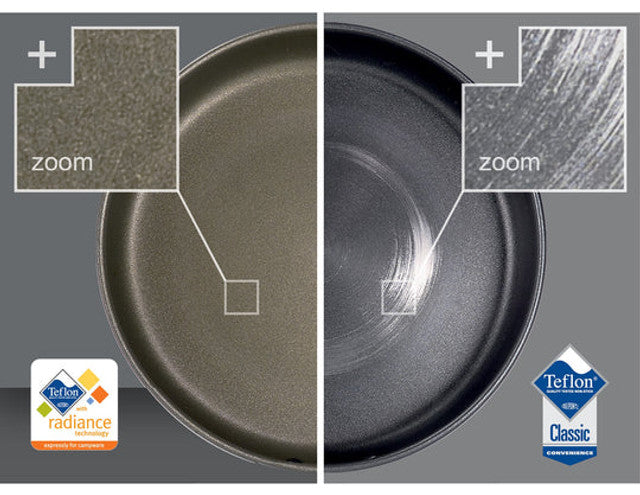 GSI PINNACLE 10" FRYPAN