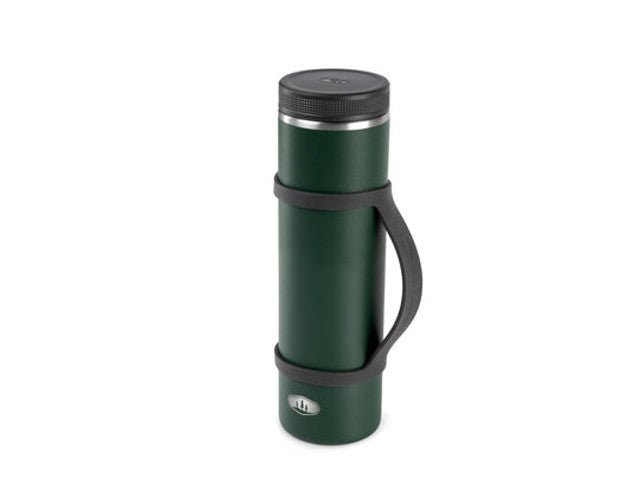 GSI 2 CAN COOLER STACK