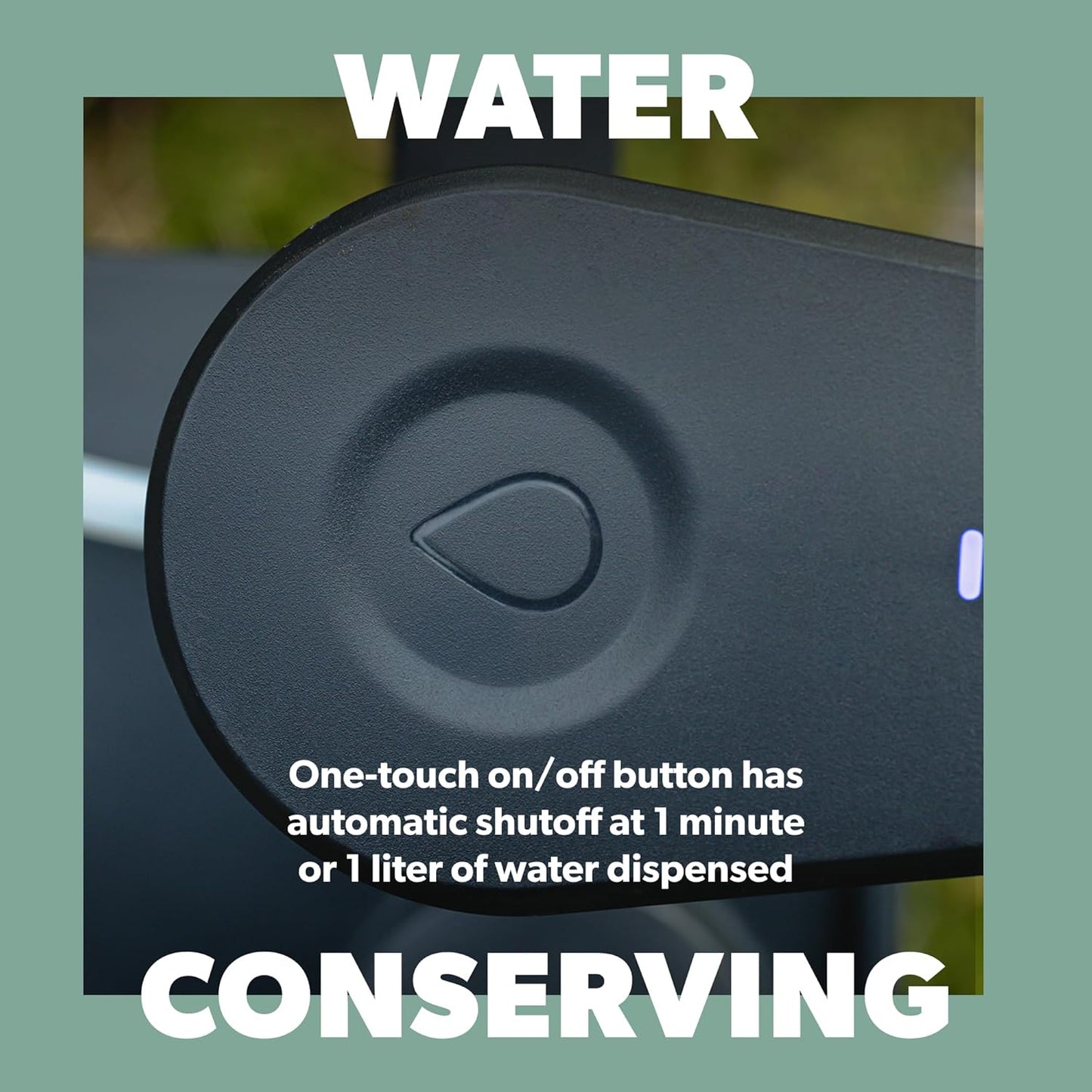 Dometic GO Hydration Water Faucet
