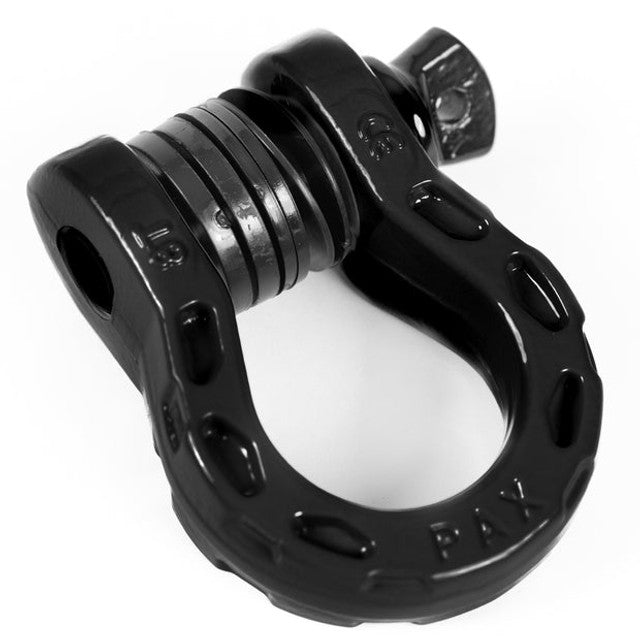 RotopaX D-Ring Set Of 2