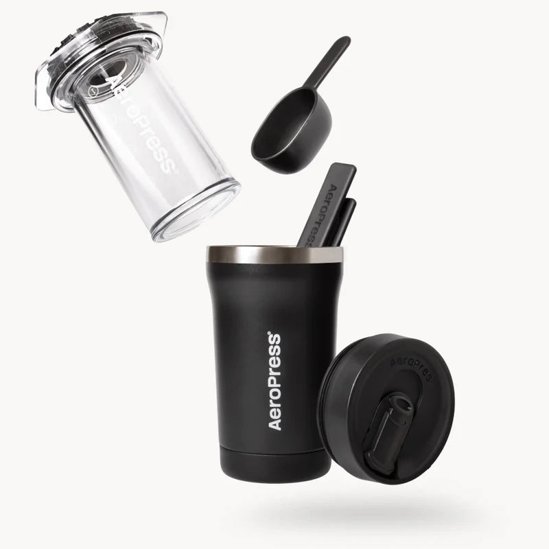 AeroPress Go Plus