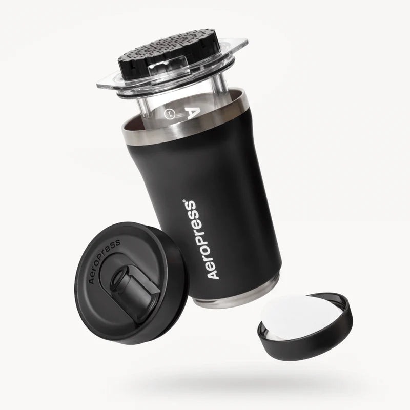 AeroPress Go Plus