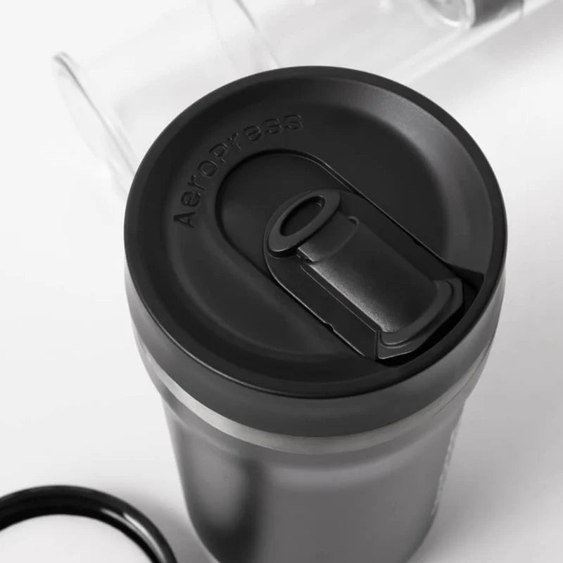 AeroPress Go Plus