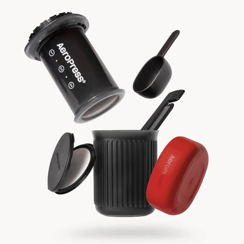 AeroPress Go Travel Coffee Maker
