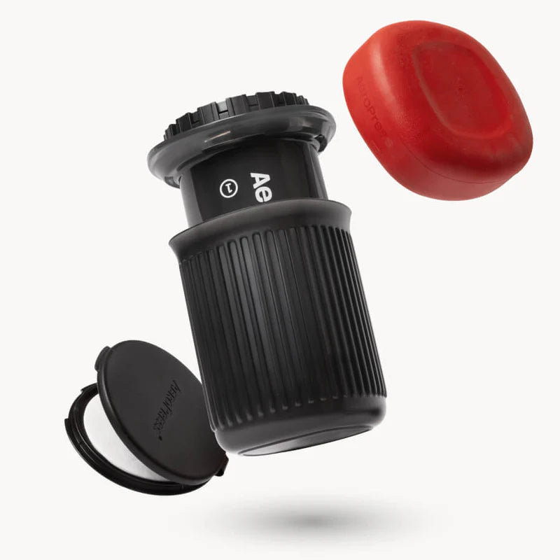 AeroPress Go Travel Coffee Maker
