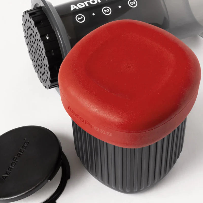 AeroPress Go Travel Coffee Maker