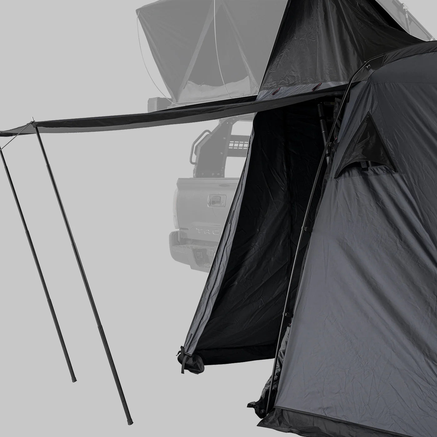 iKamper BDV Annex Plus