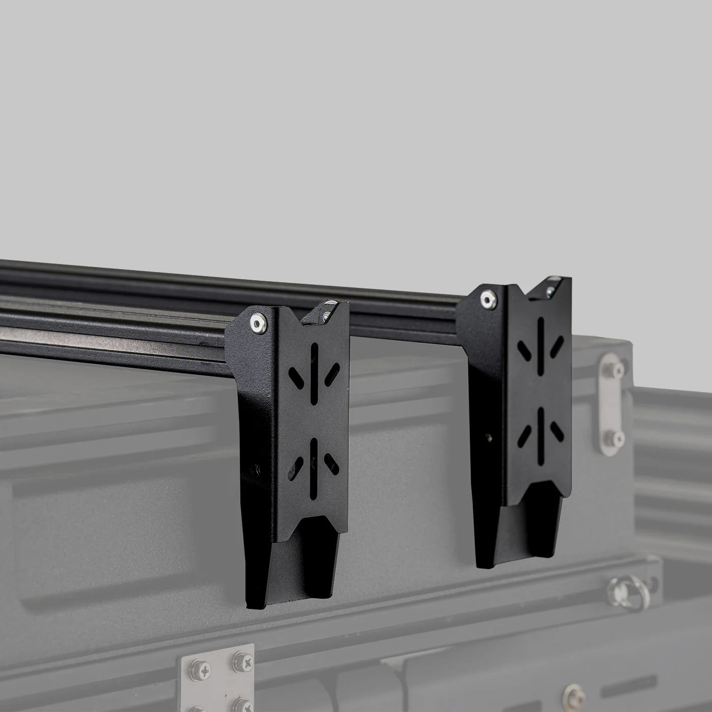 iKamper BDV Accessory Rack - DUO