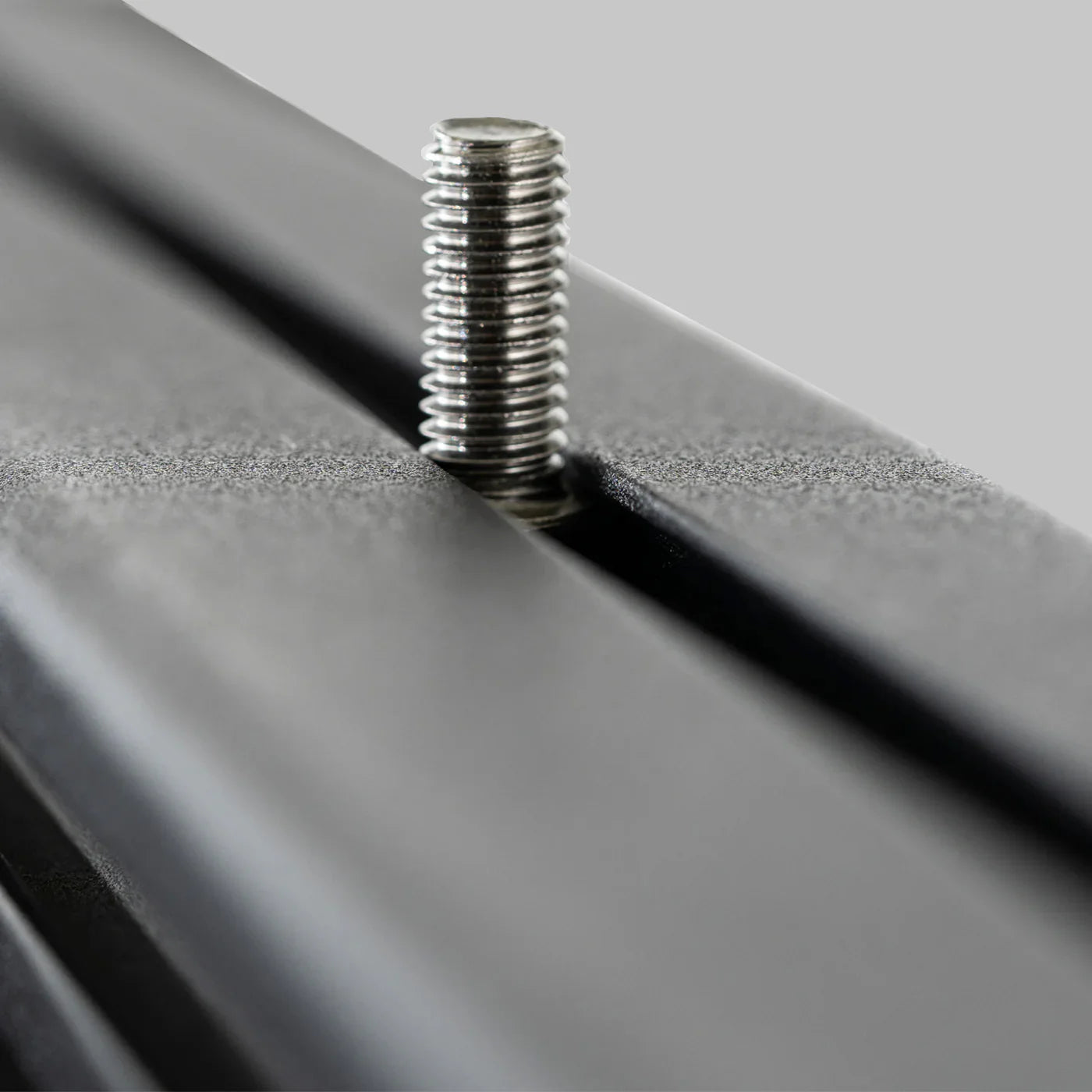 iKamper BDV Accessory Rack - DUO
