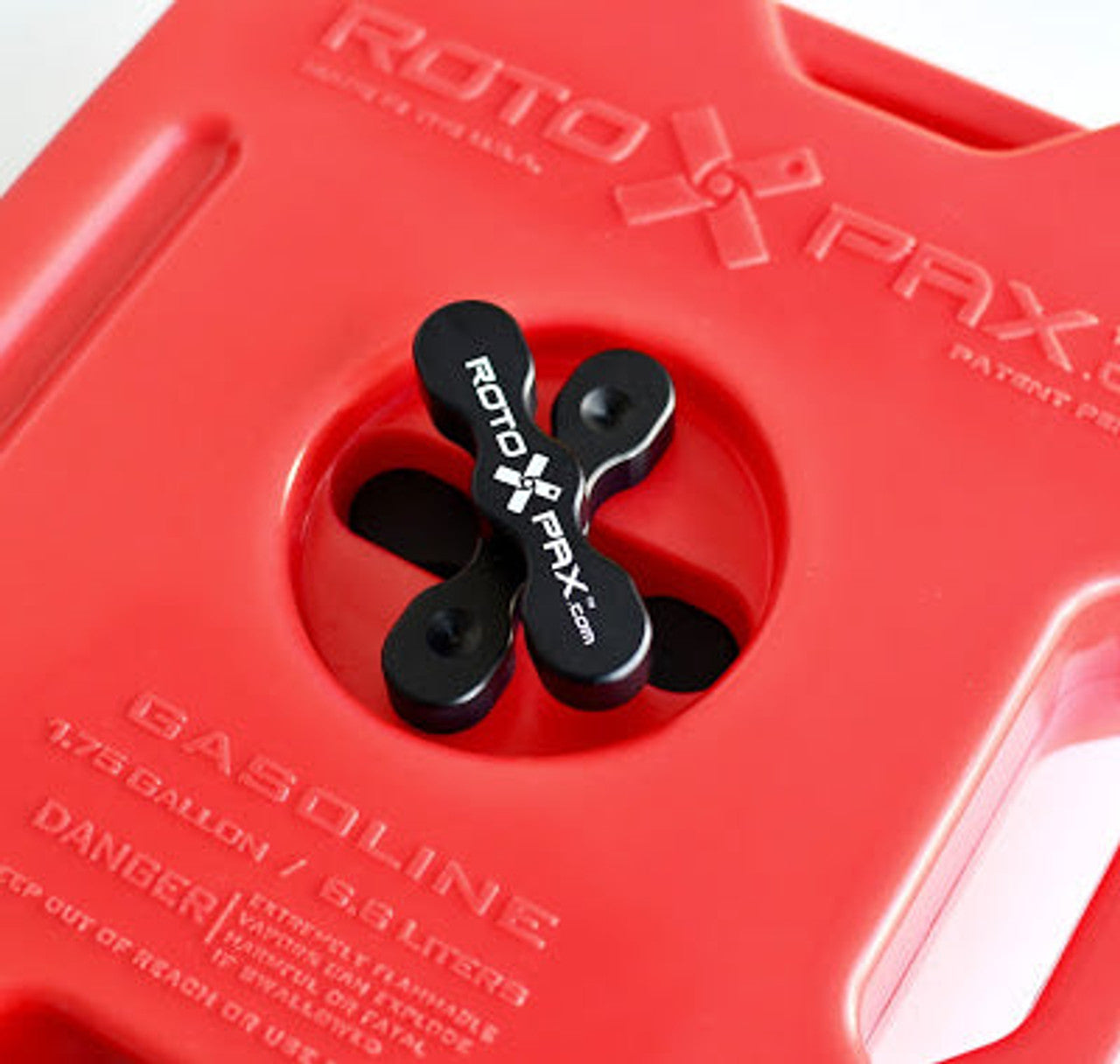RotopaX Deluxe Pack Mount