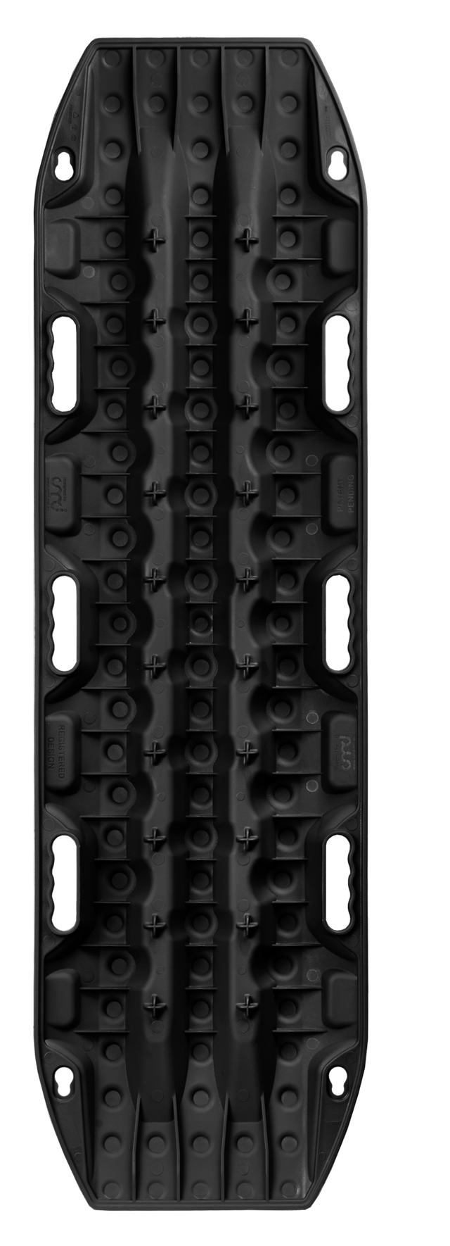 MAXTRAX MKII Black