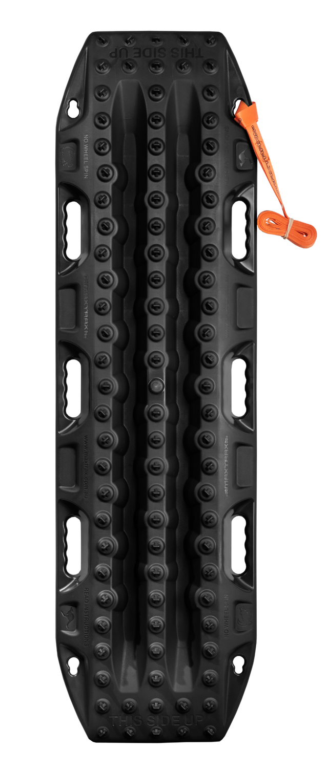 MAXTRAX MKII Black