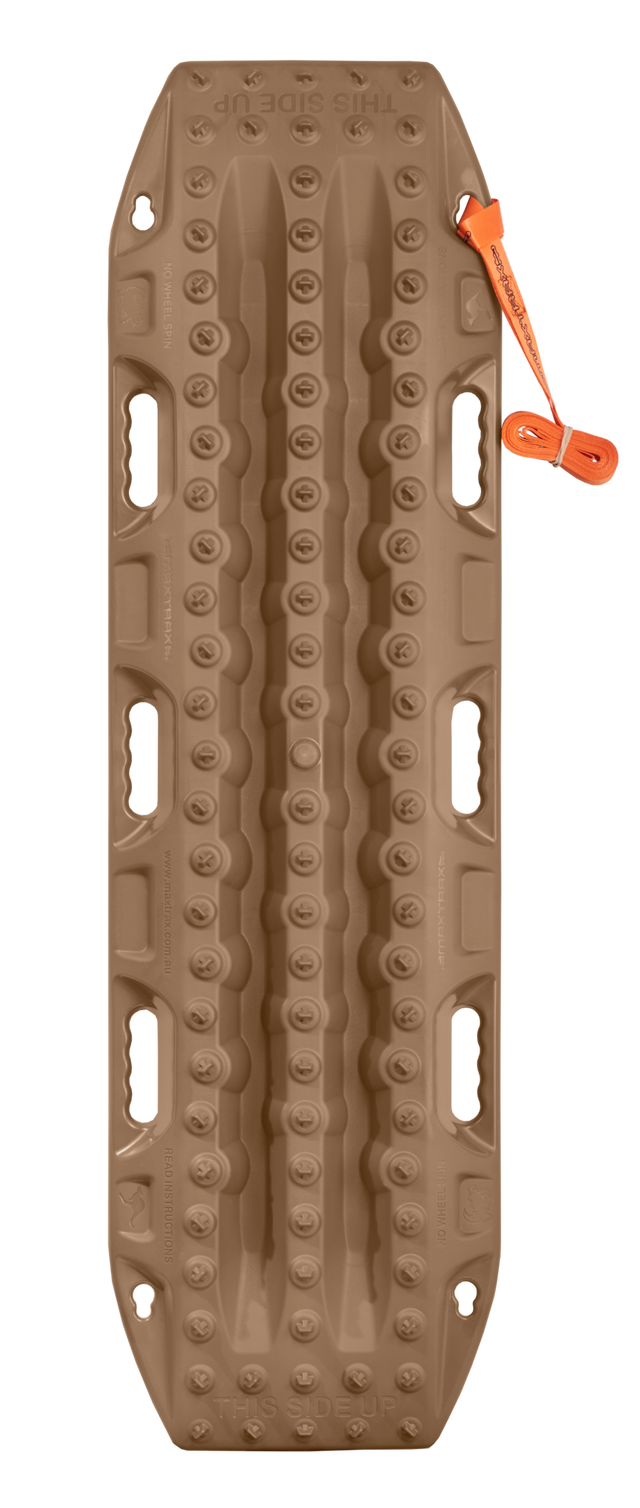 MAXTRAX MKII Desert Tan