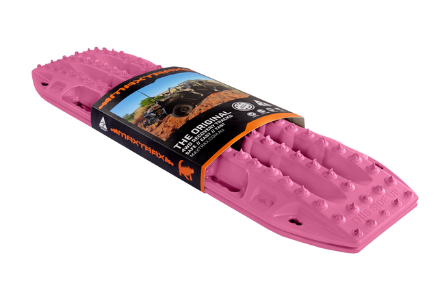 MAXTRAX MKII Pink