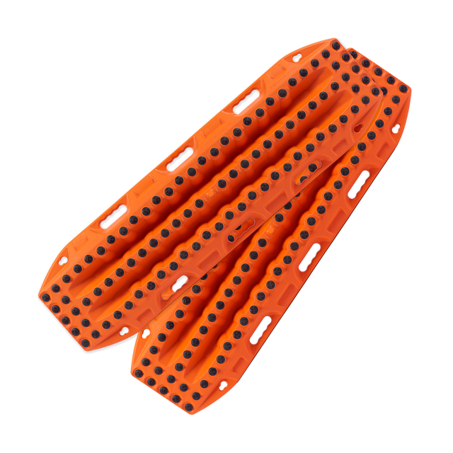 MAXTRAX Xtreme Signature Orange